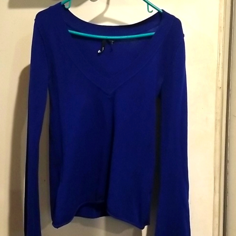 Womens sweater